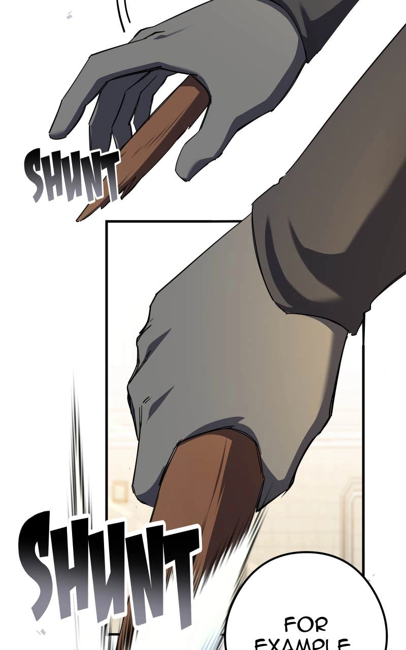 My Best Friend is an Eldritch Horror Chapter 25 Page 67