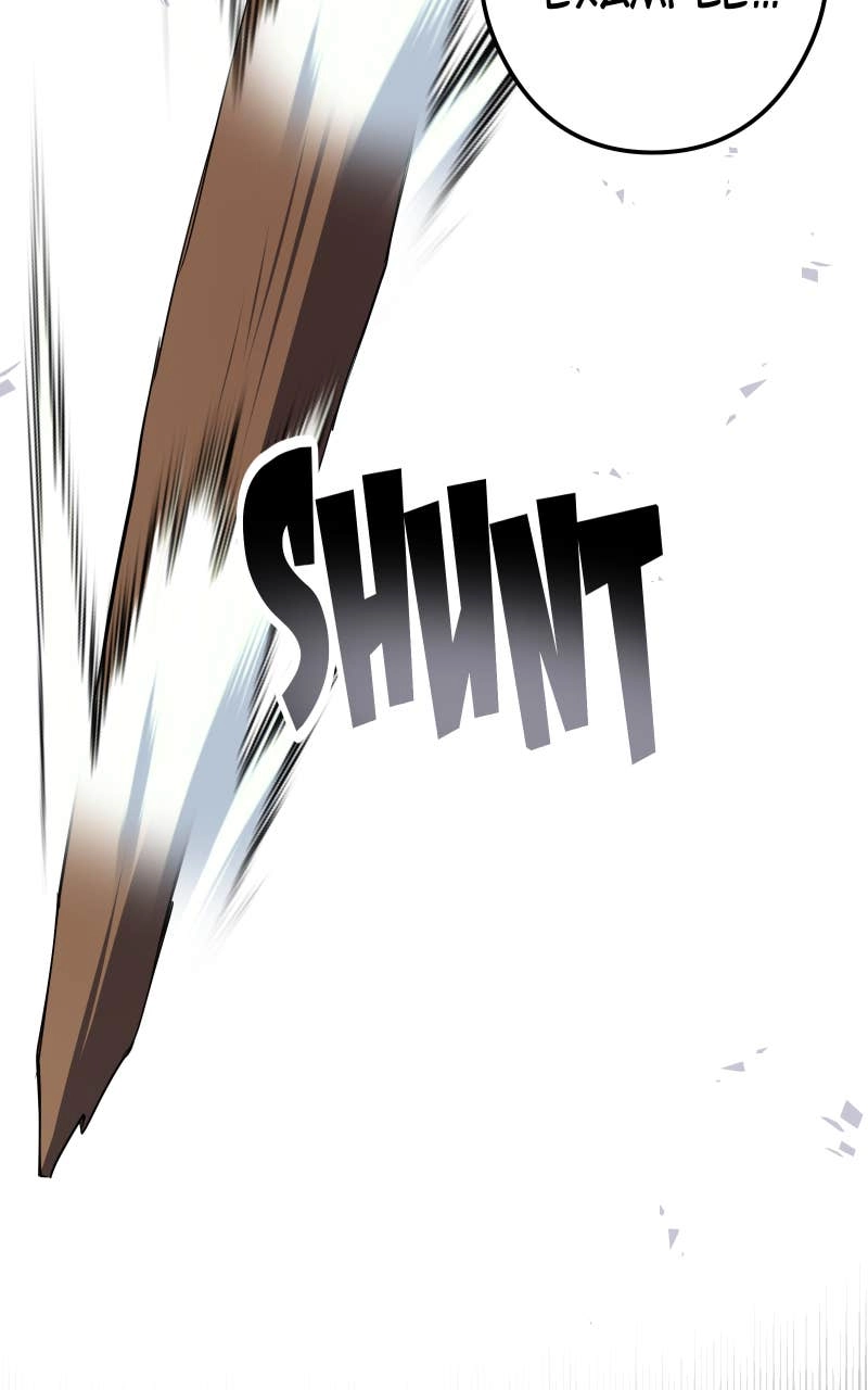 My Best Friend is an Eldritch Horror Chapter 25 Page 68