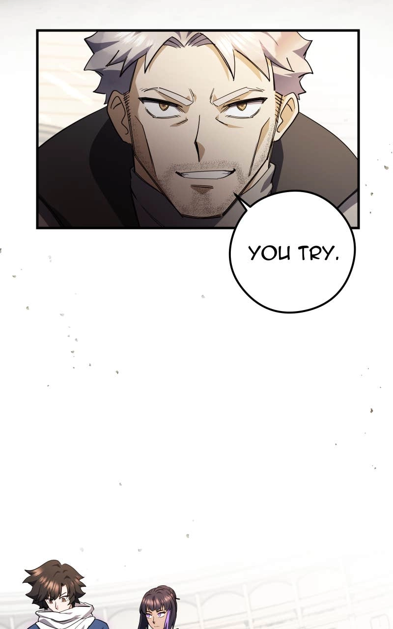 My Best Friend is an Eldritch Horror Chapter 25 Page 73