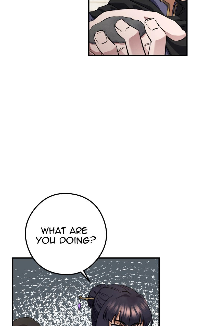 My Best Friend is an Eldritch Horror Chapter 25 Page 76