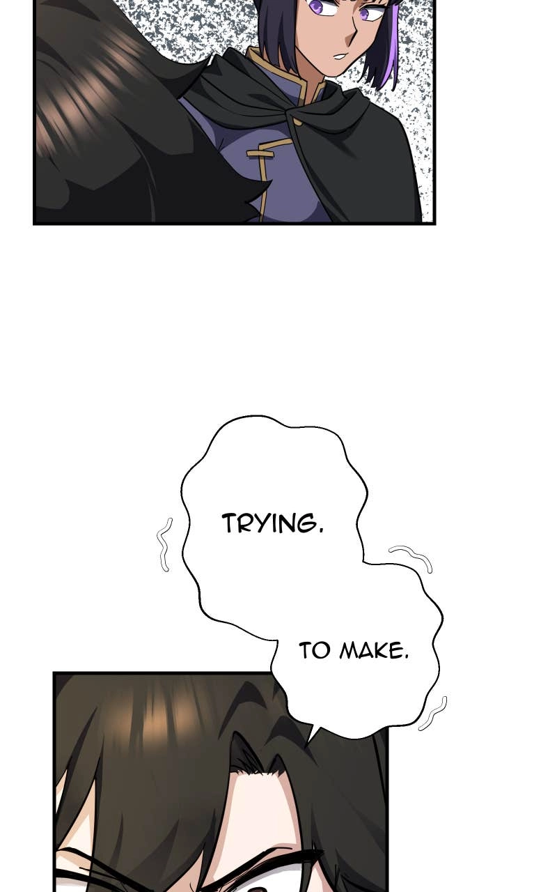 My Best Friend is an Eldritch Horror Chapter 25 Page 77