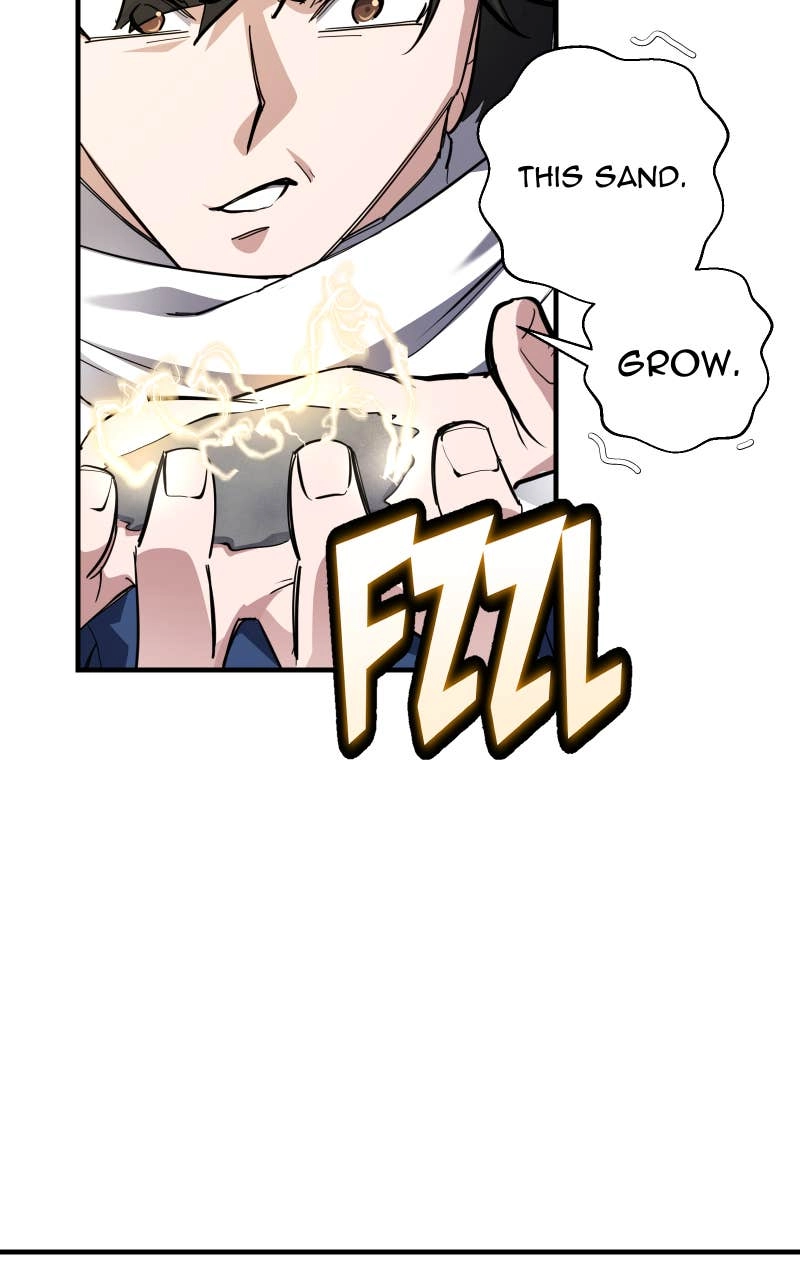 My Best Friend is an Eldritch Horror Chapter 25 Page 78