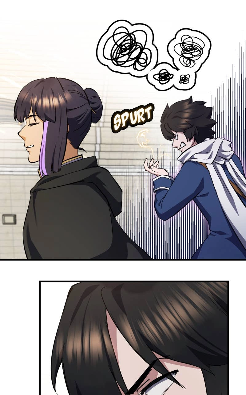 My Best Friend is an Eldritch Horror Chapter 25 Page 79