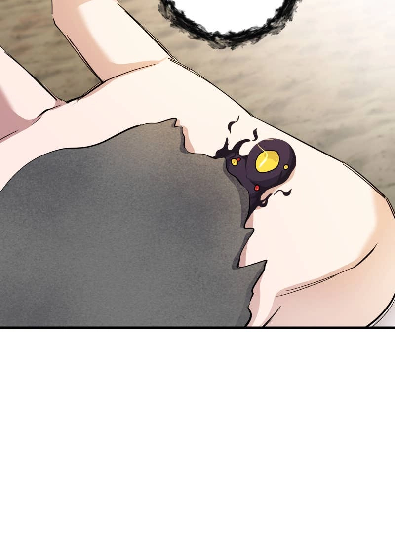 My Best Friend is an Eldritch Horror Chapter 25 Page 81
