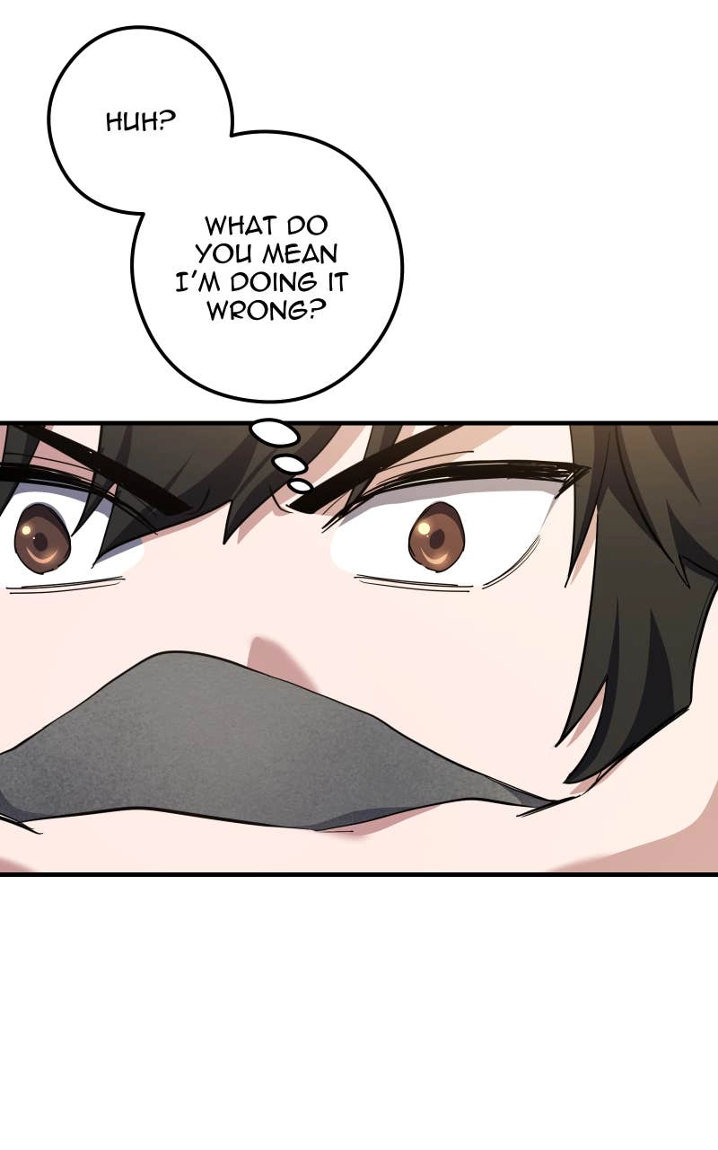 My Best Friend is an Eldritch Horror Chapter 25 Page 82