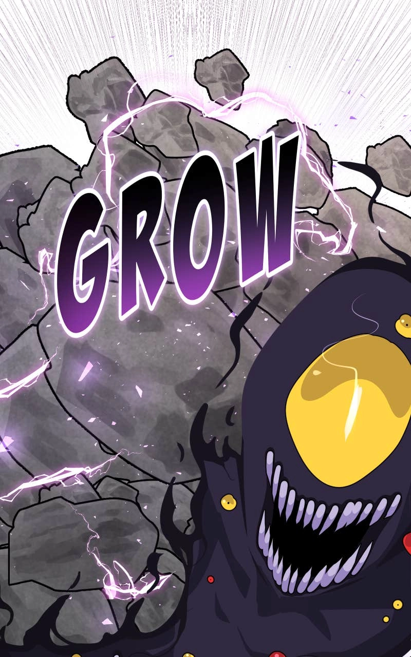 My Best Friend is an Eldritch Horror Chapter 25 Page 85