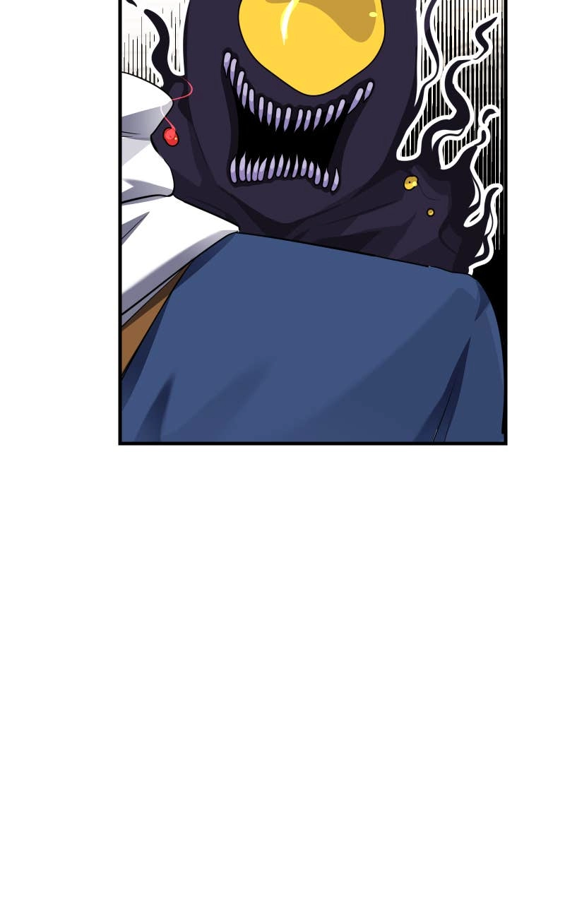 My Best Friend is an Eldritch Horror Chapter 25 Page 95