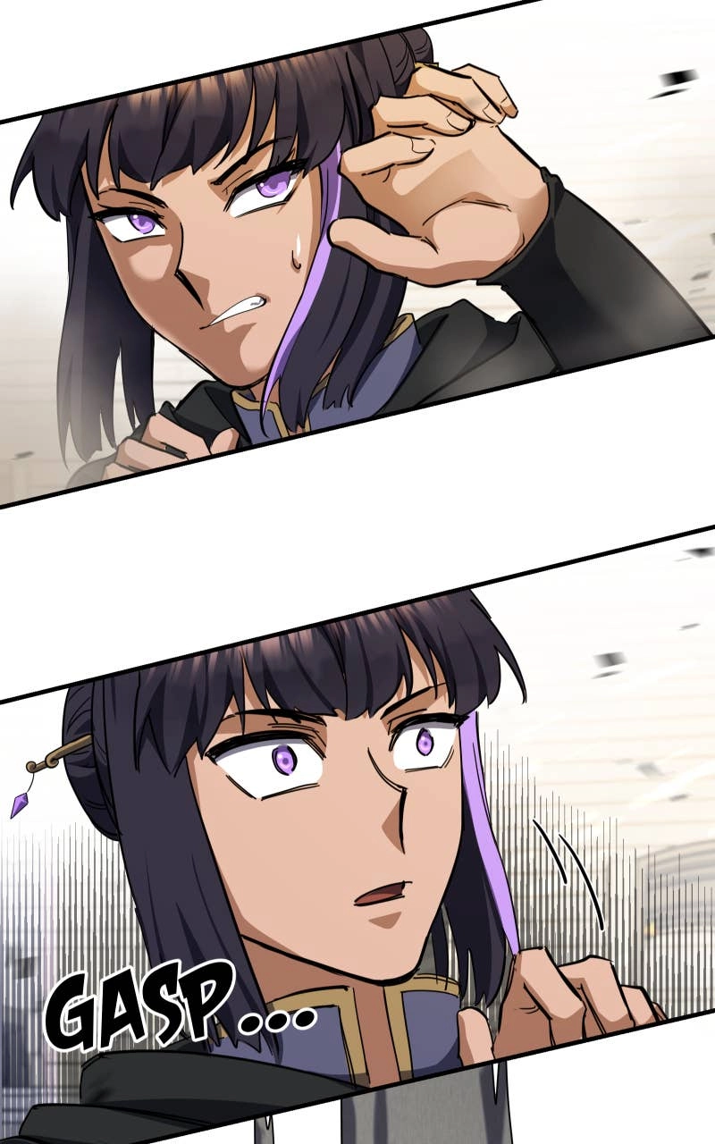 My Best Friend is an Eldritch Horror Chapter 25 Page 105