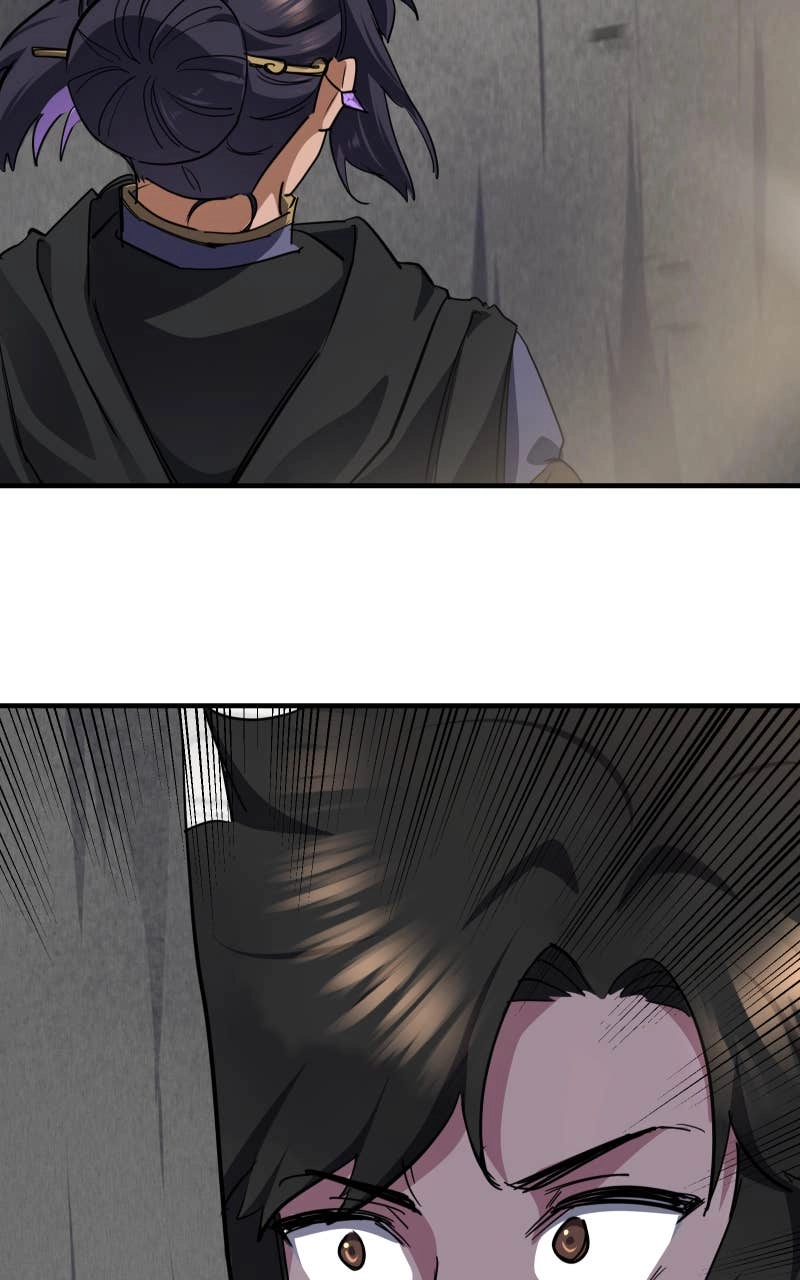 My Best Friend is an Eldritch Horror Chapter 25 Page 107