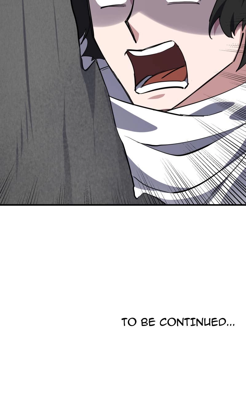 My Best Friend is an Eldritch Horror Chapter 25 Page 108