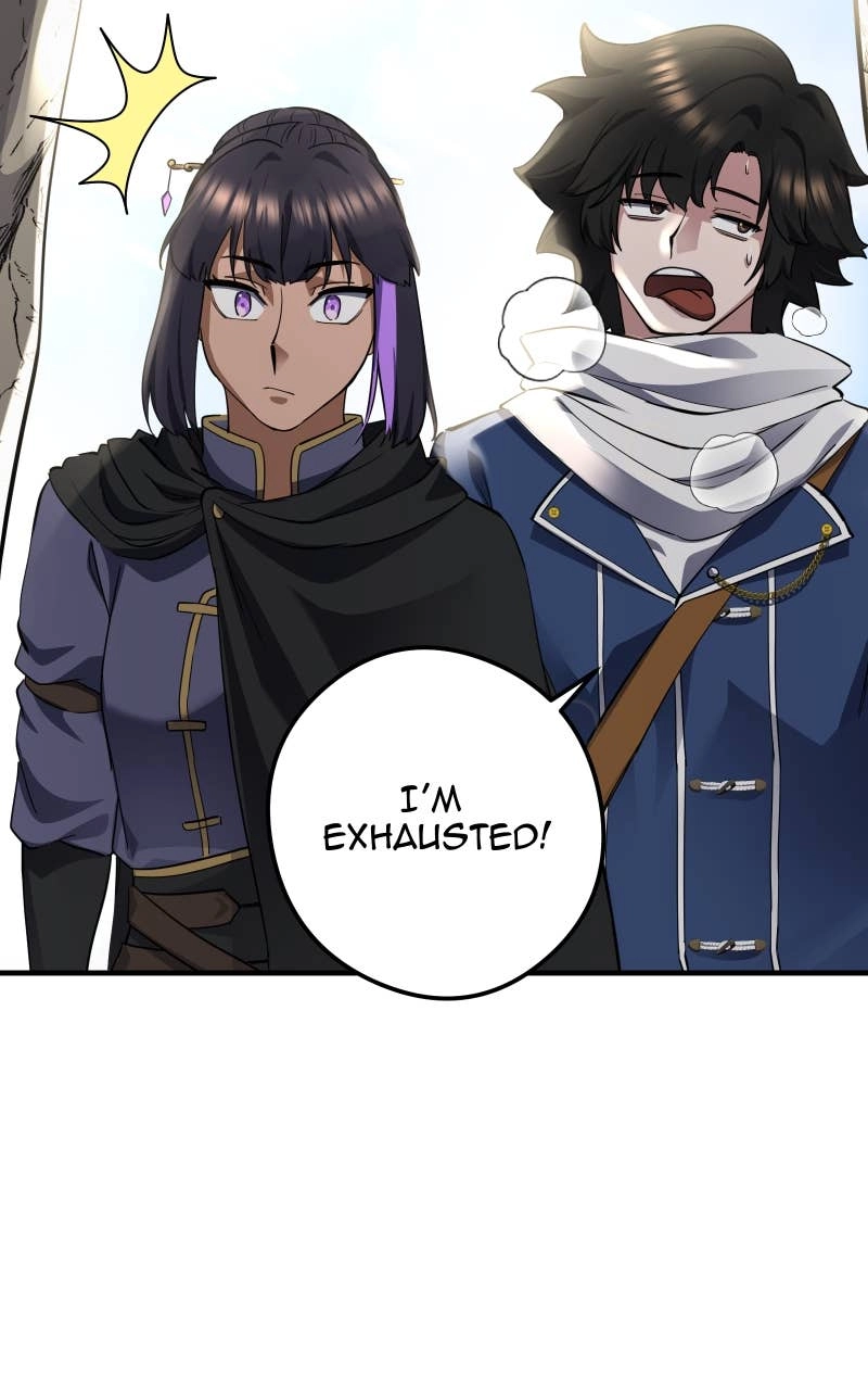 My Best Friend is an Eldritch Horror Chapter 26 Page 5