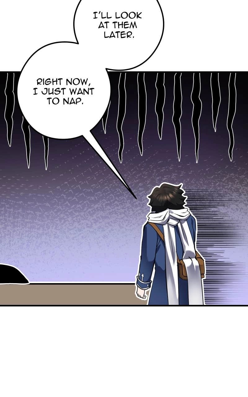 My Best Friend is an Eldritch Horror Chapter 26 Page 13