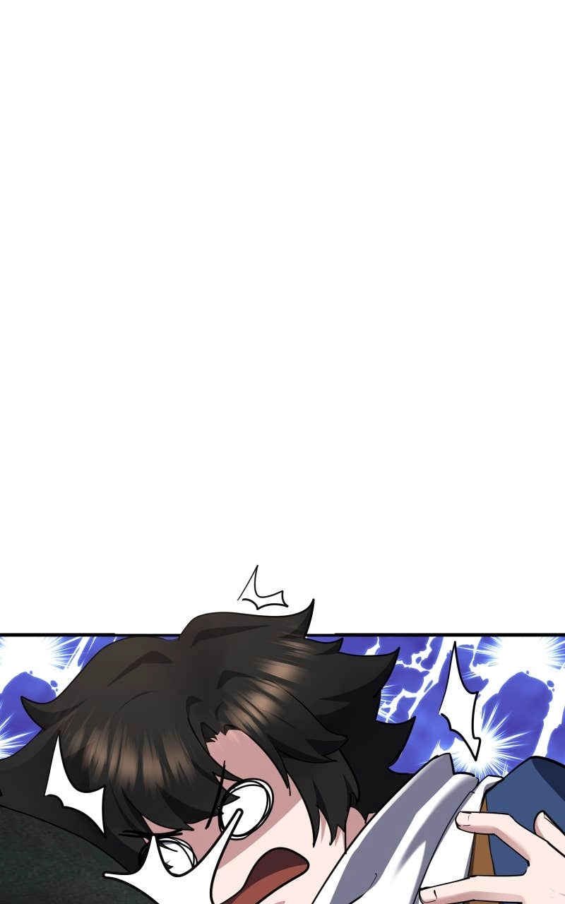 My Best Friend is an Eldritch Horror Chapter 26 Page 15