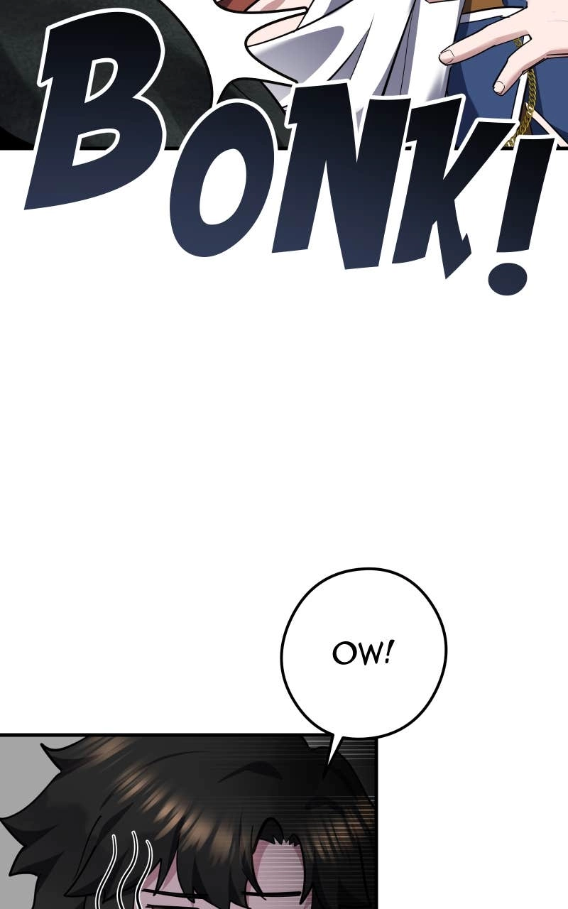 My Best Friend is an Eldritch Horror Chapter 26 Page 16