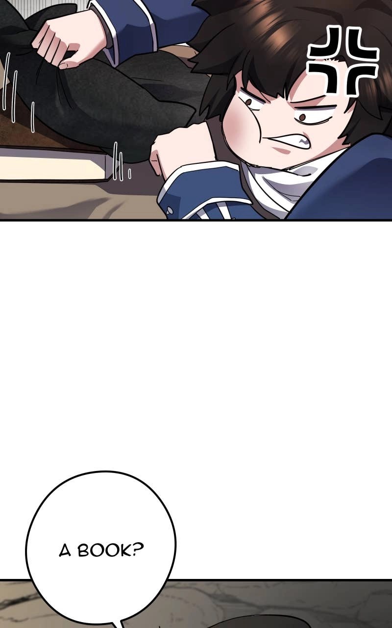 My Best Friend is an Eldritch Horror Chapter 26 Page 18