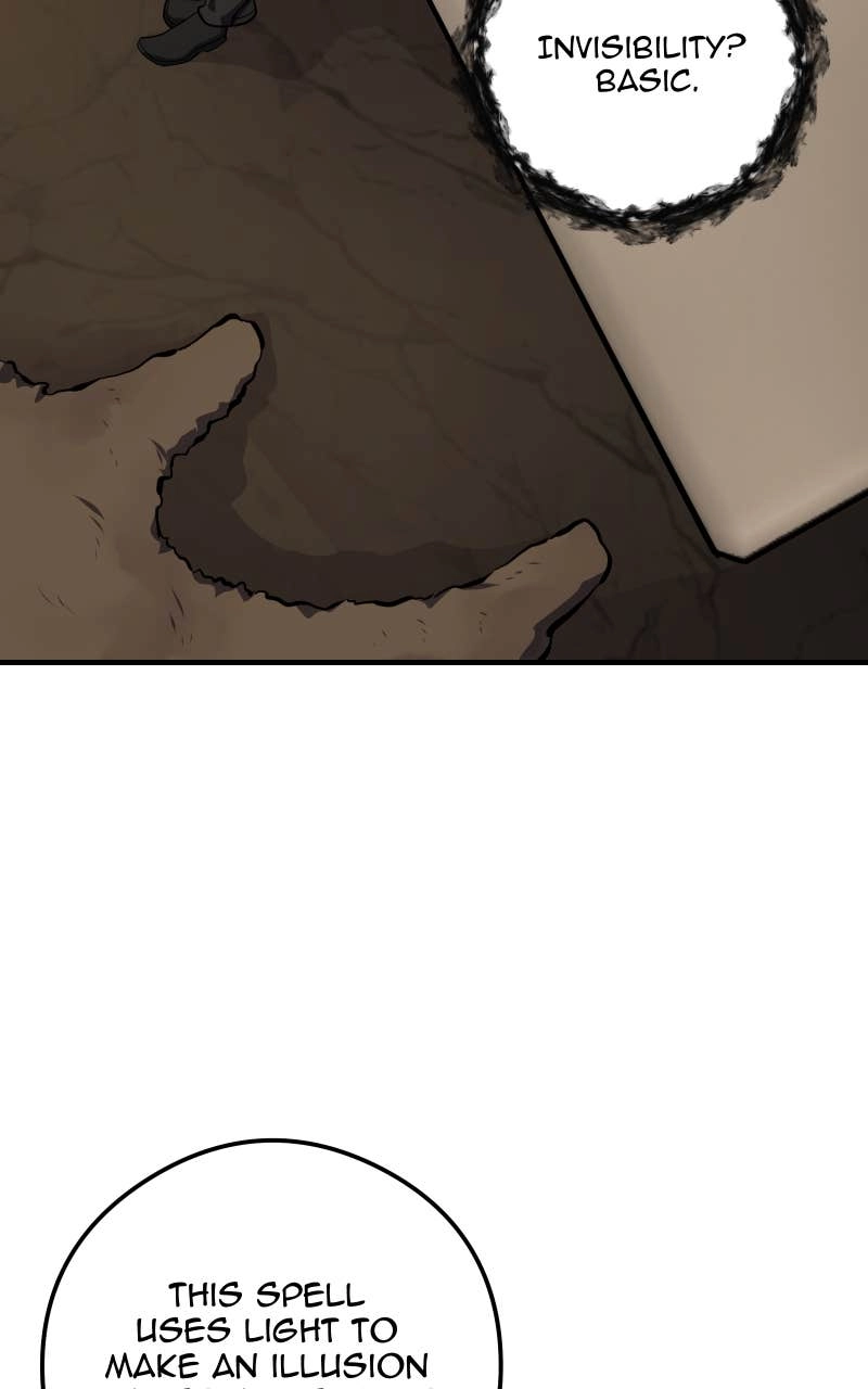My Best Friend is an Eldritch Horror Chapter 26 Page 25