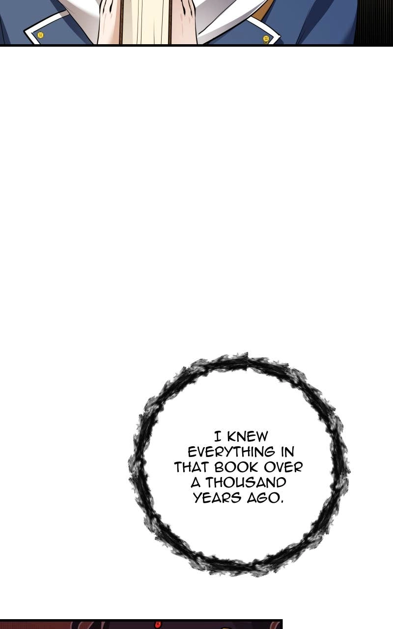 My Best Friend is an Eldritch Horror Chapter 26 Page 28