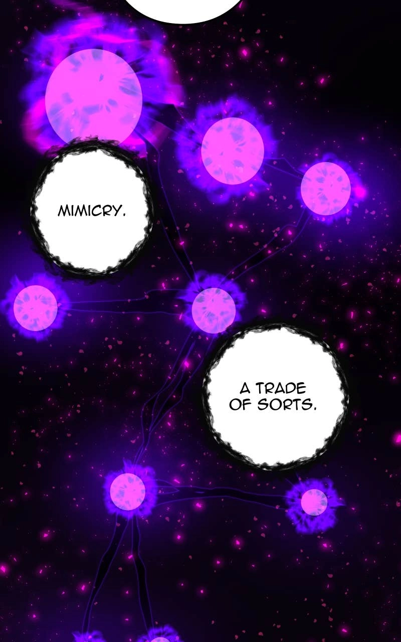 My Best Friend is an Eldritch Horror Chapter 26 Page 39