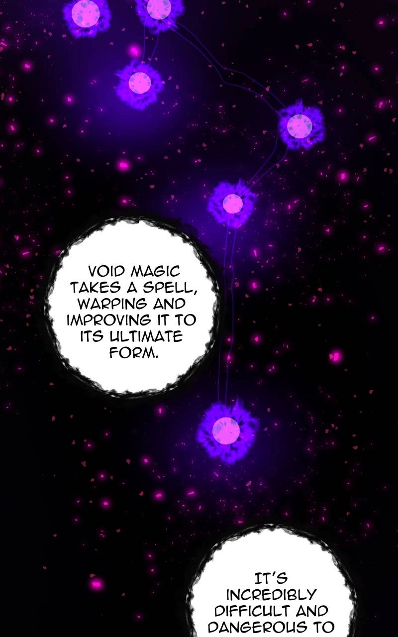 My Best Friend is an Eldritch Horror Chapter 26 Page 40