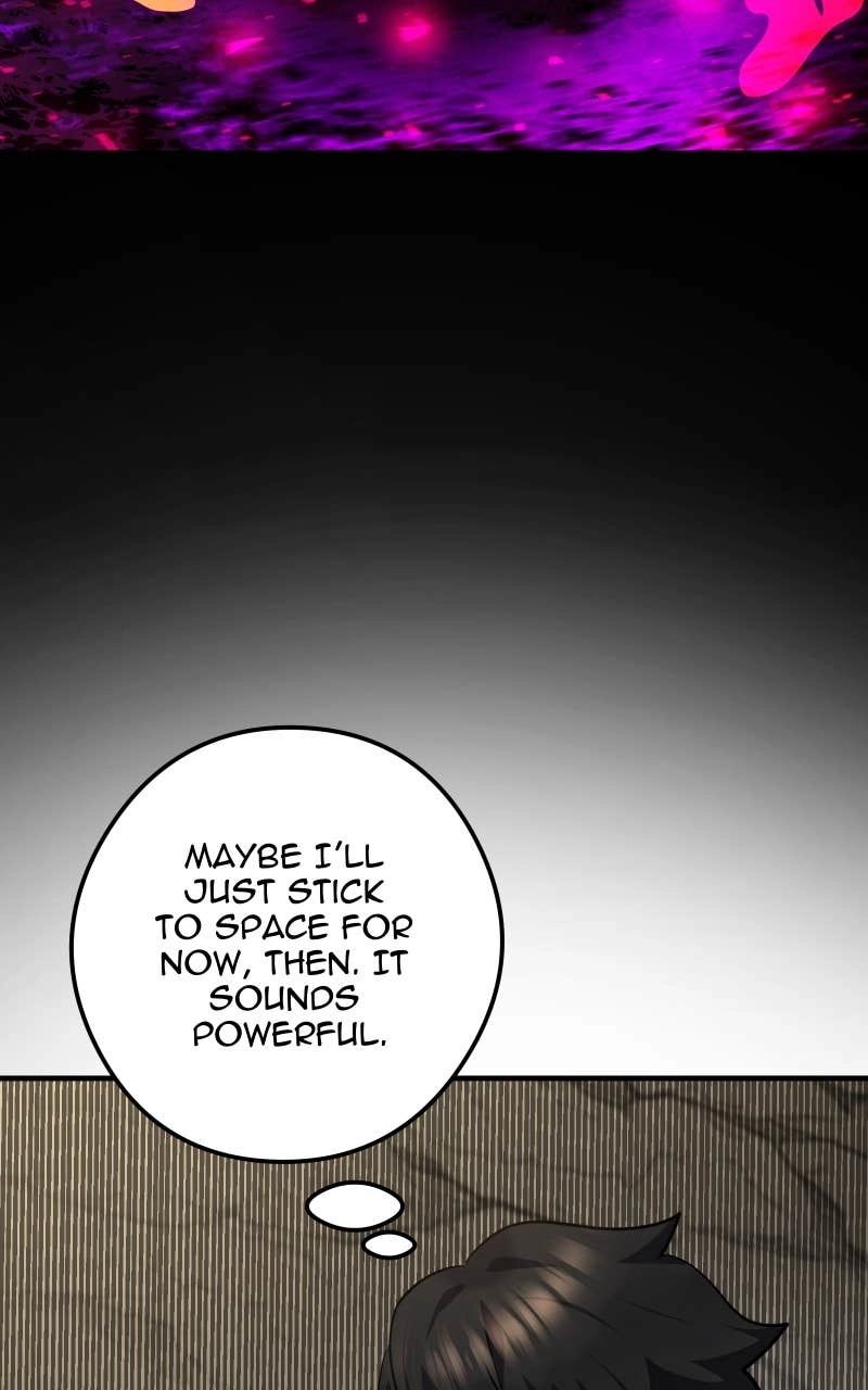 My Best Friend is an Eldritch Horror Chapter 26 Page 43