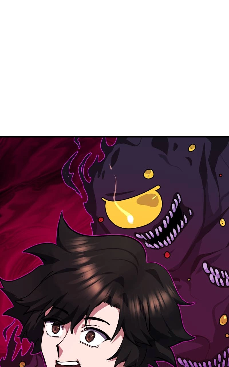 My Best Friend is an Eldritch Horror Chapter 26 Page 50