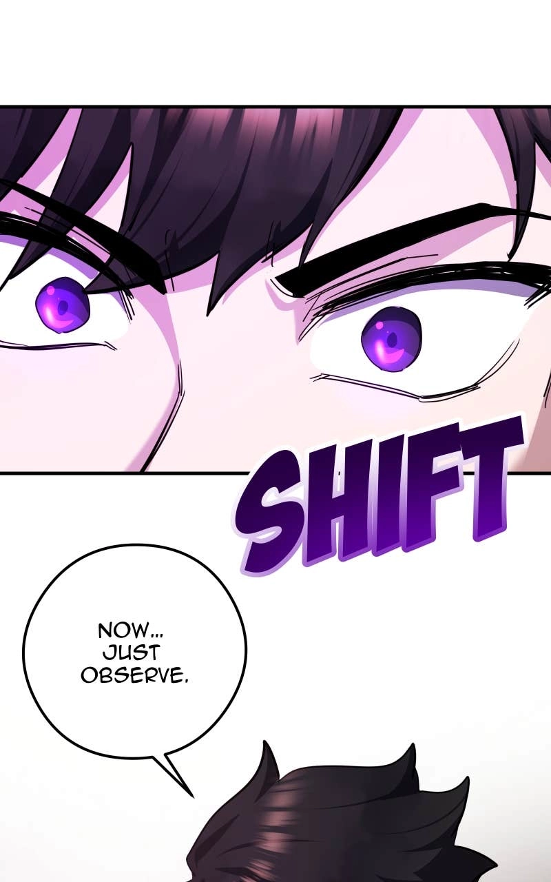 My Best Friend is an Eldritch Horror Chapter 26 Page 52