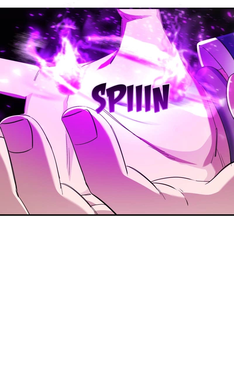 My Best Friend is an Eldritch Horror Chapter 26 Page 54
