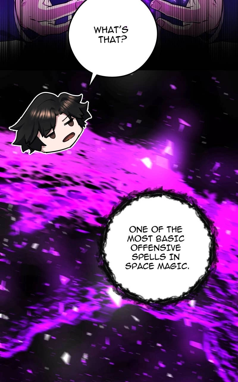 My Best Friend is an Eldritch Horror Chapter 26 Page 57