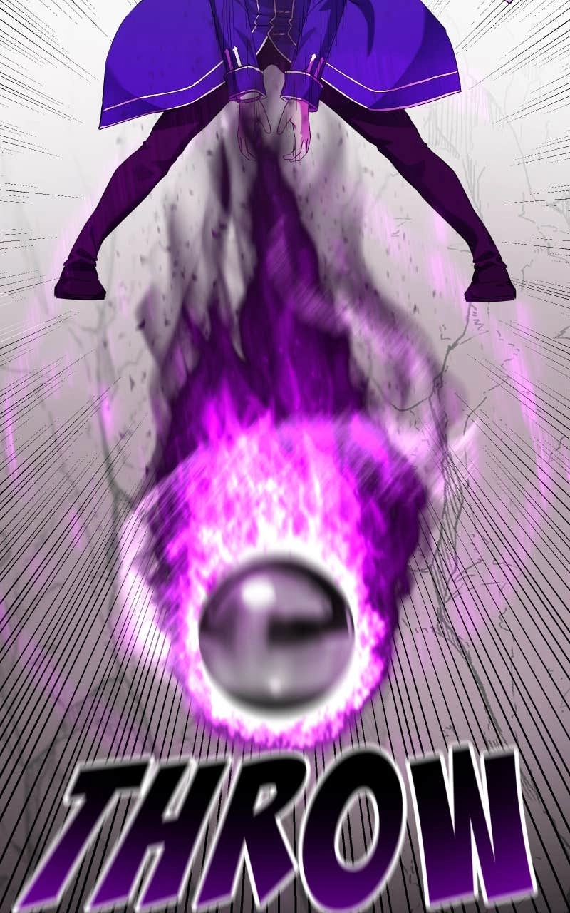 My Best Friend is an Eldritch Horror Chapter 26 Page 61