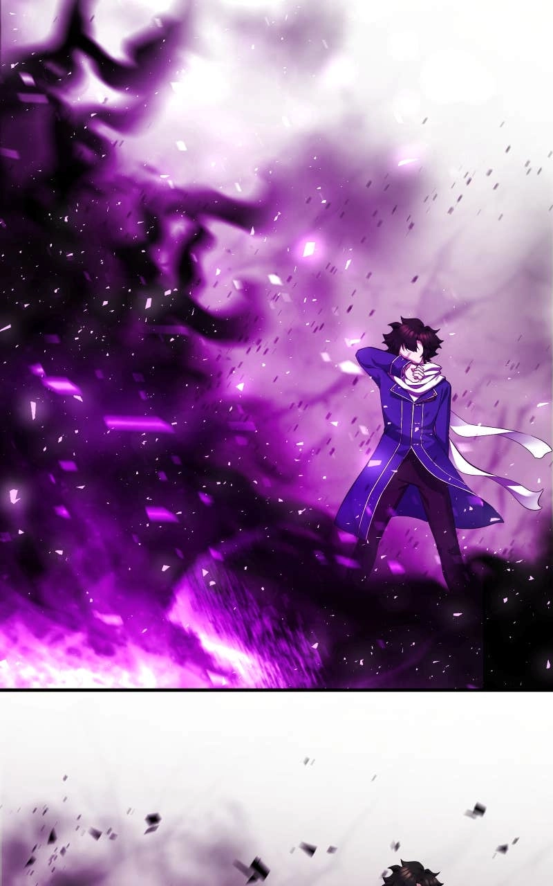 My Best Friend is an Eldritch Horror Chapter 26 Page 65