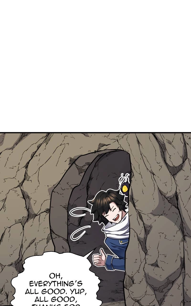 My Best Friend is an Eldritch Horror Chapter 26 Page 70