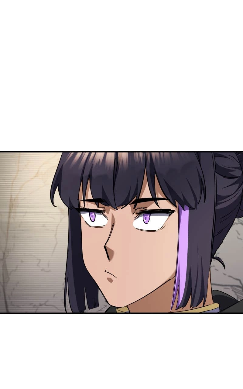 My Best Friend is an Eldritch Horror Chapter 26 Page 72