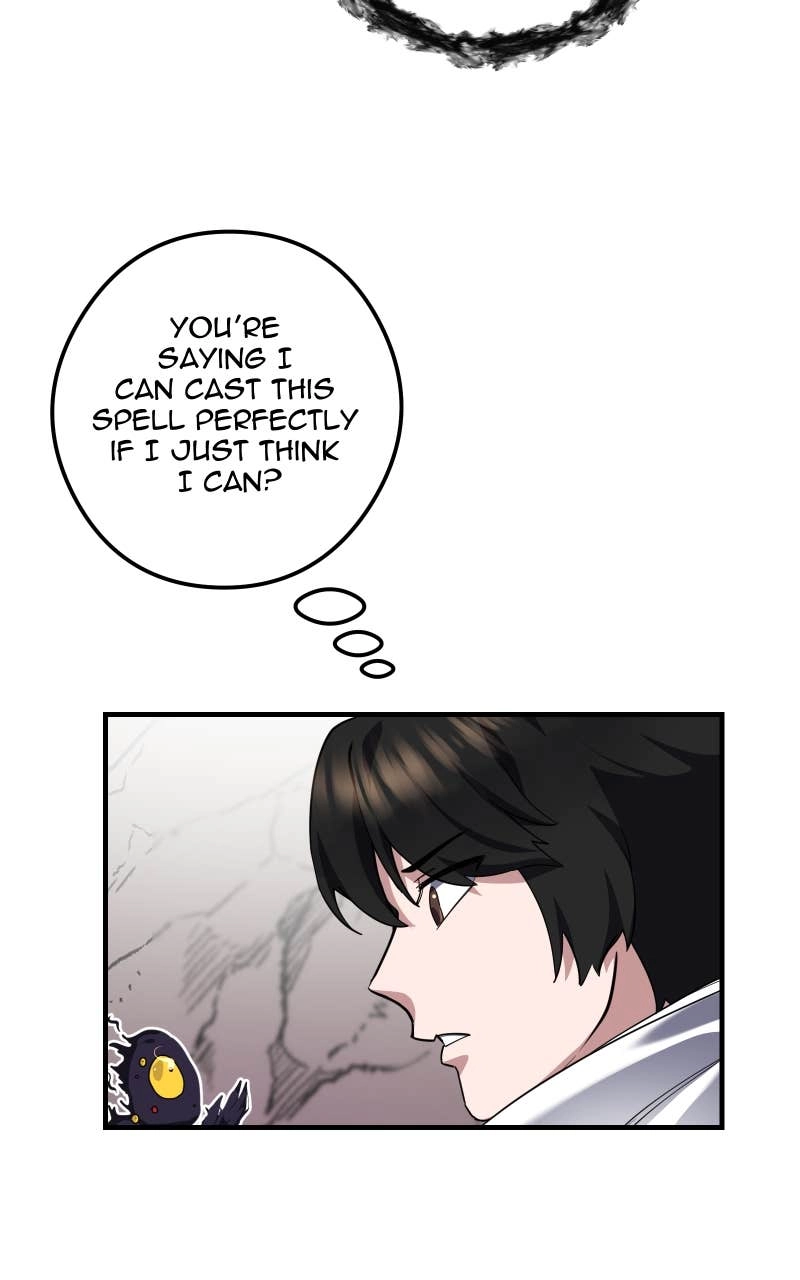 My Best Friend is an Eldritch Horror Chapter 26 Page 78