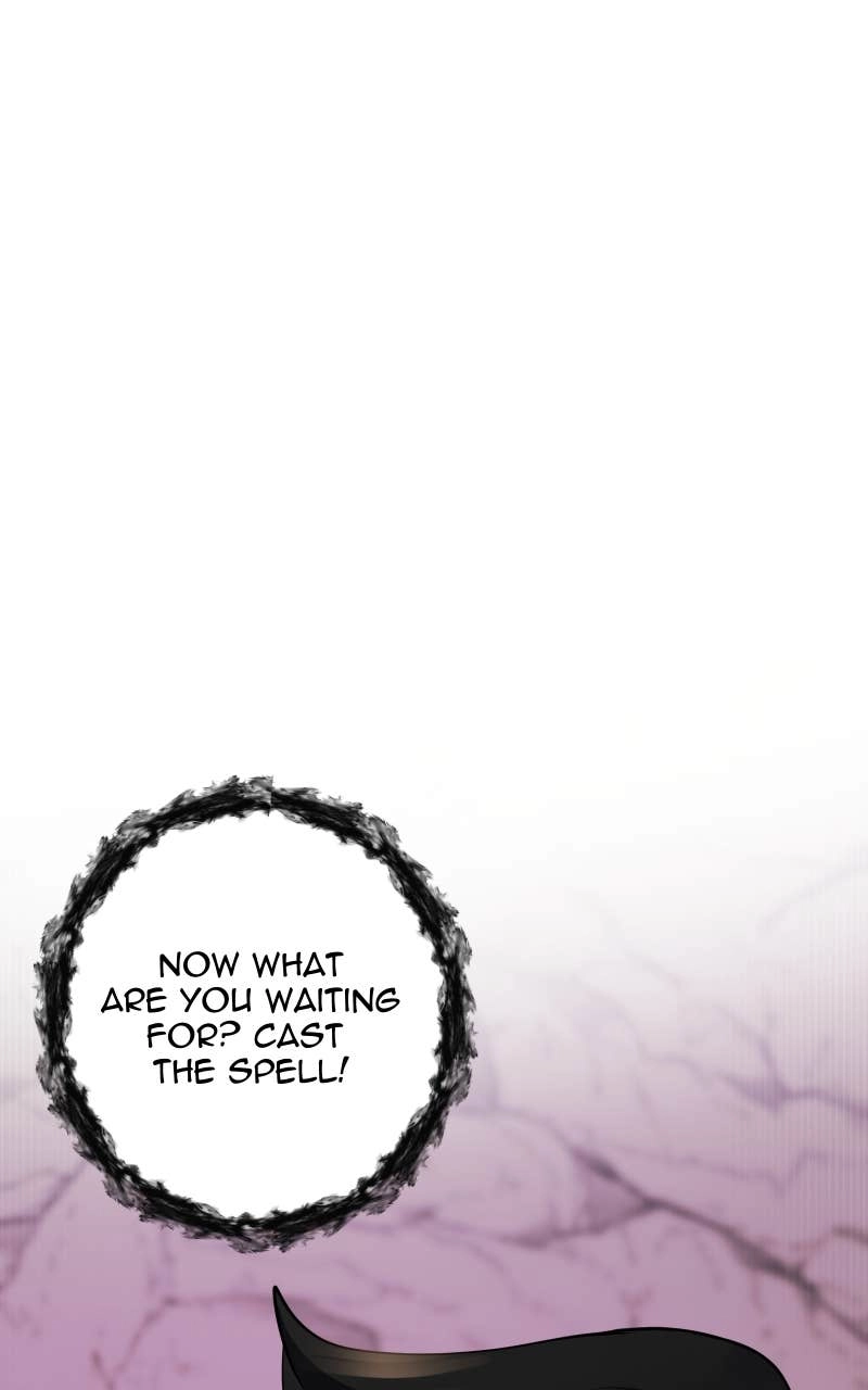 My Best Friend is an Eldritch Horror Chapter 26 Page 84