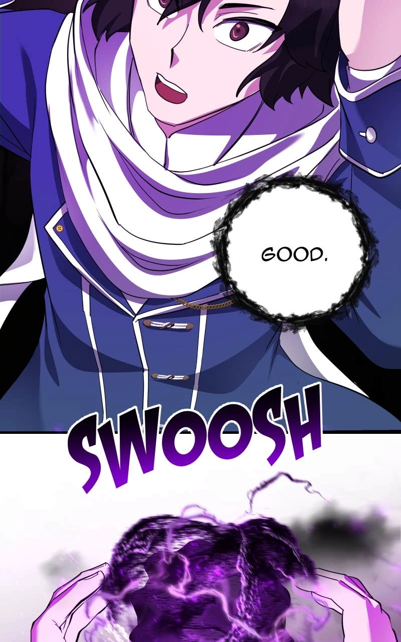 My Best Friend is an Eldritch Horror Chapter 26 Page 87