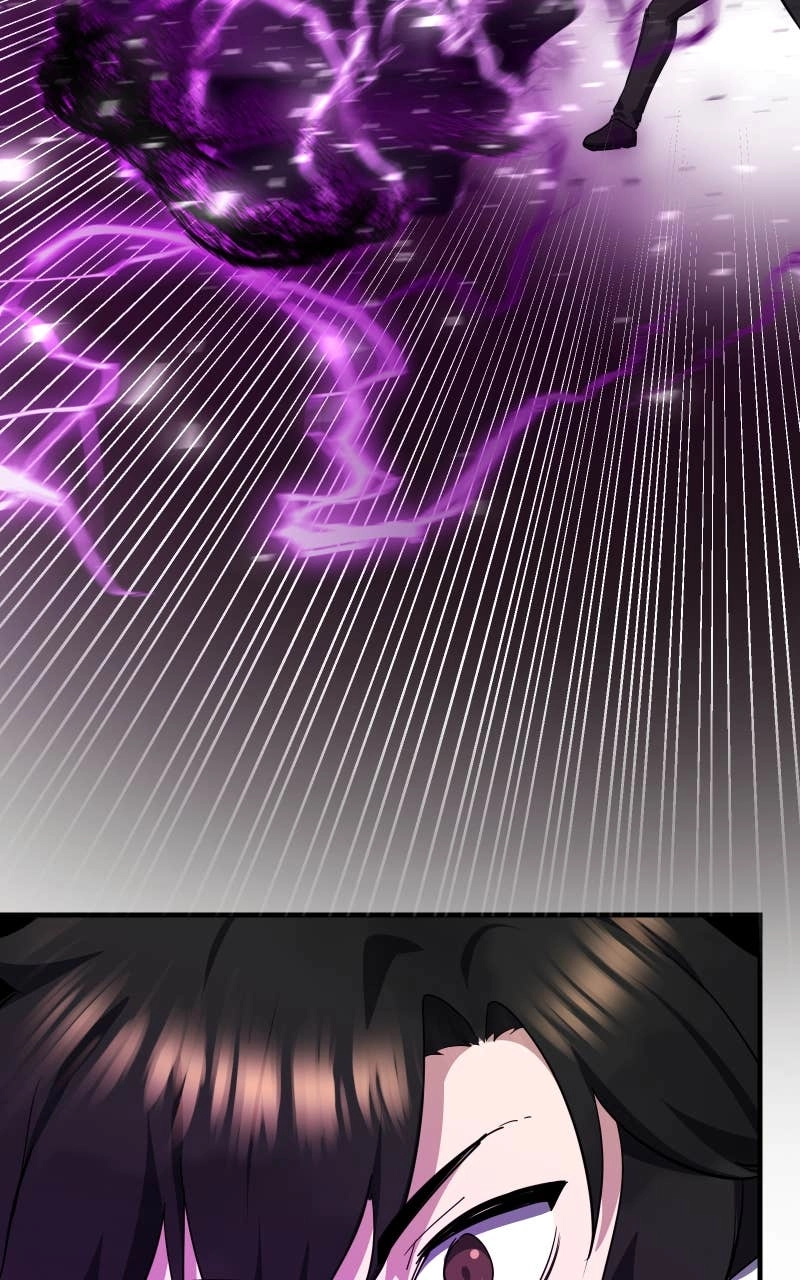 My Best Friend is an Eldritch Horror Chapter 26 Page 91