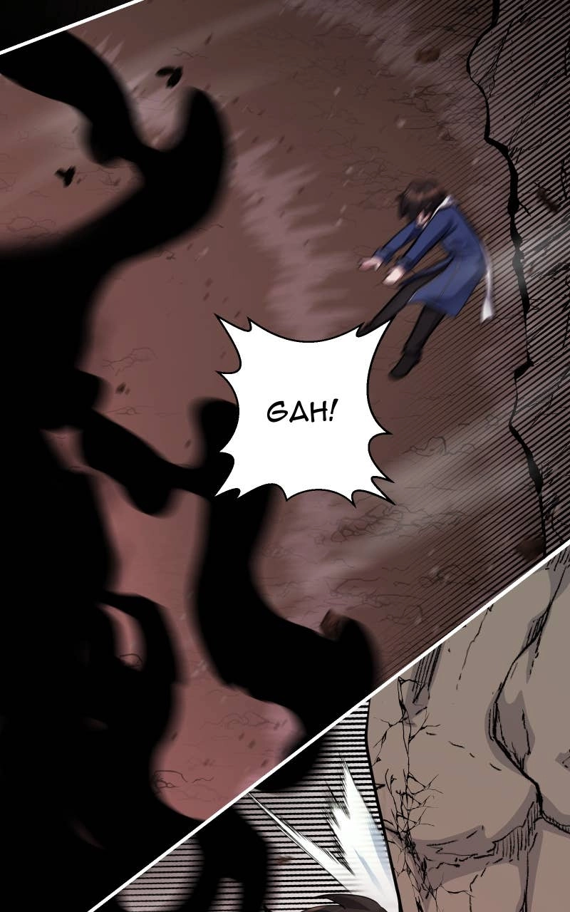 My Best Friend is an Eldritch Horror Chapter 26 Page 99
