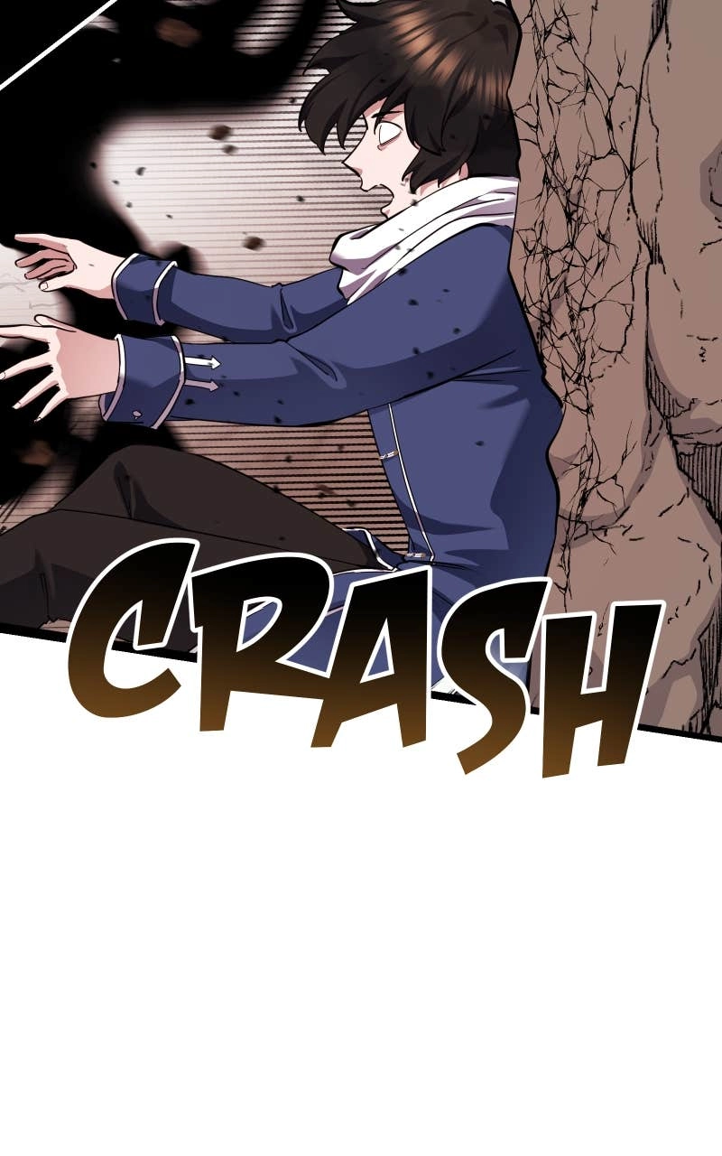My Best Friend is an Eldritch Horror Chapter 26 Page 100