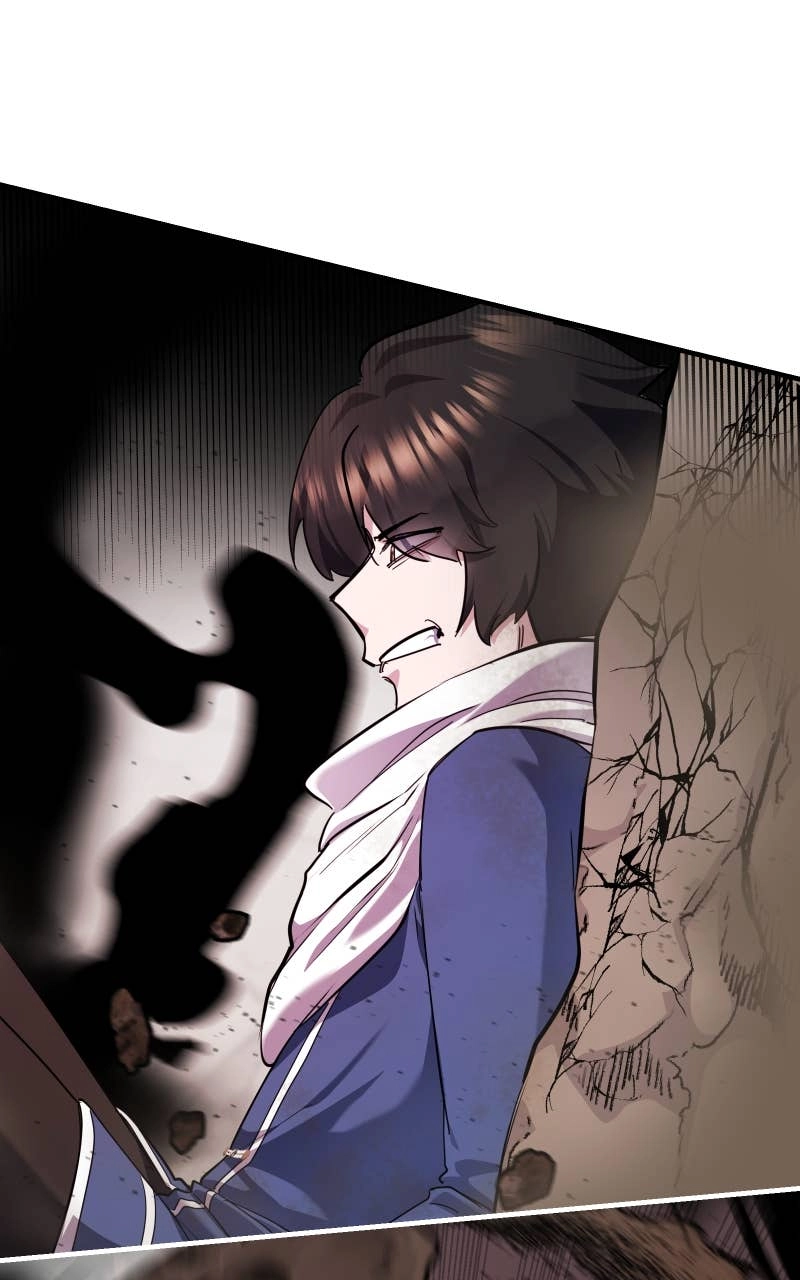 My Best Friend is an Eldritch Horror Chapter 26 Page 101