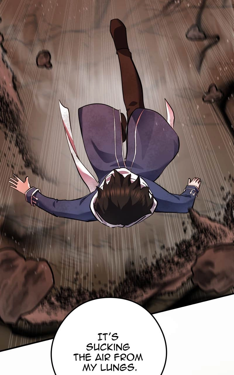 My Best Friend is an Eldritch Horror Chapter 26 Page 105