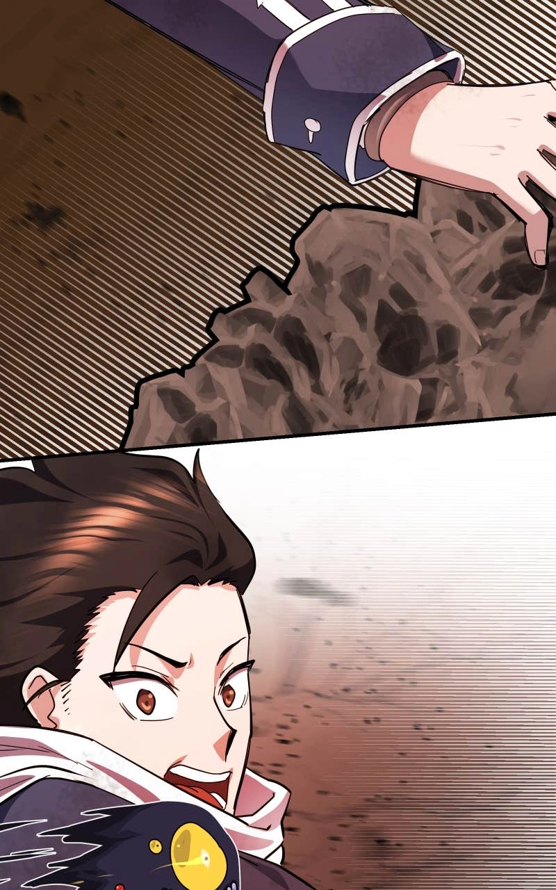 My Best Friend is an Eldritch Horror Chapter 26 Page 107