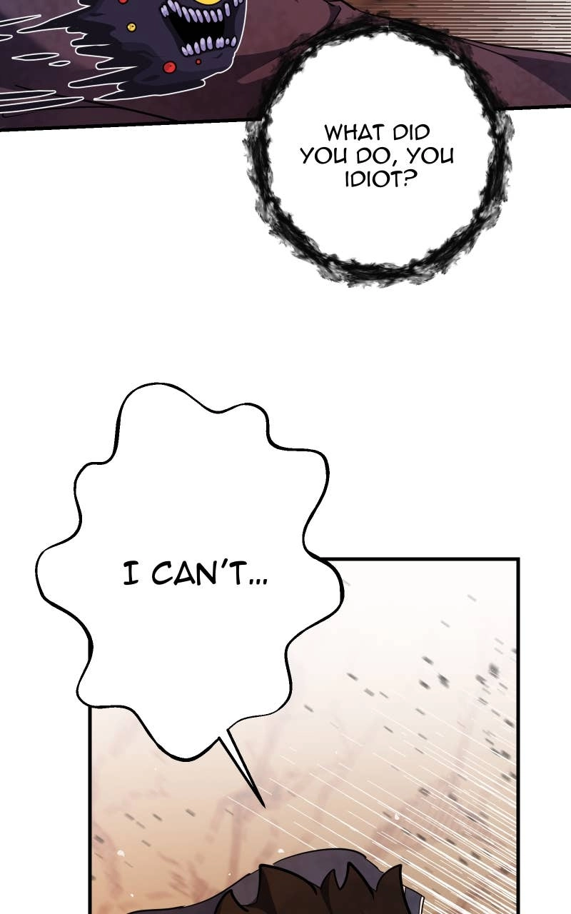 My Best Friend is an Eldritch Horror Chapter 26 Page 108