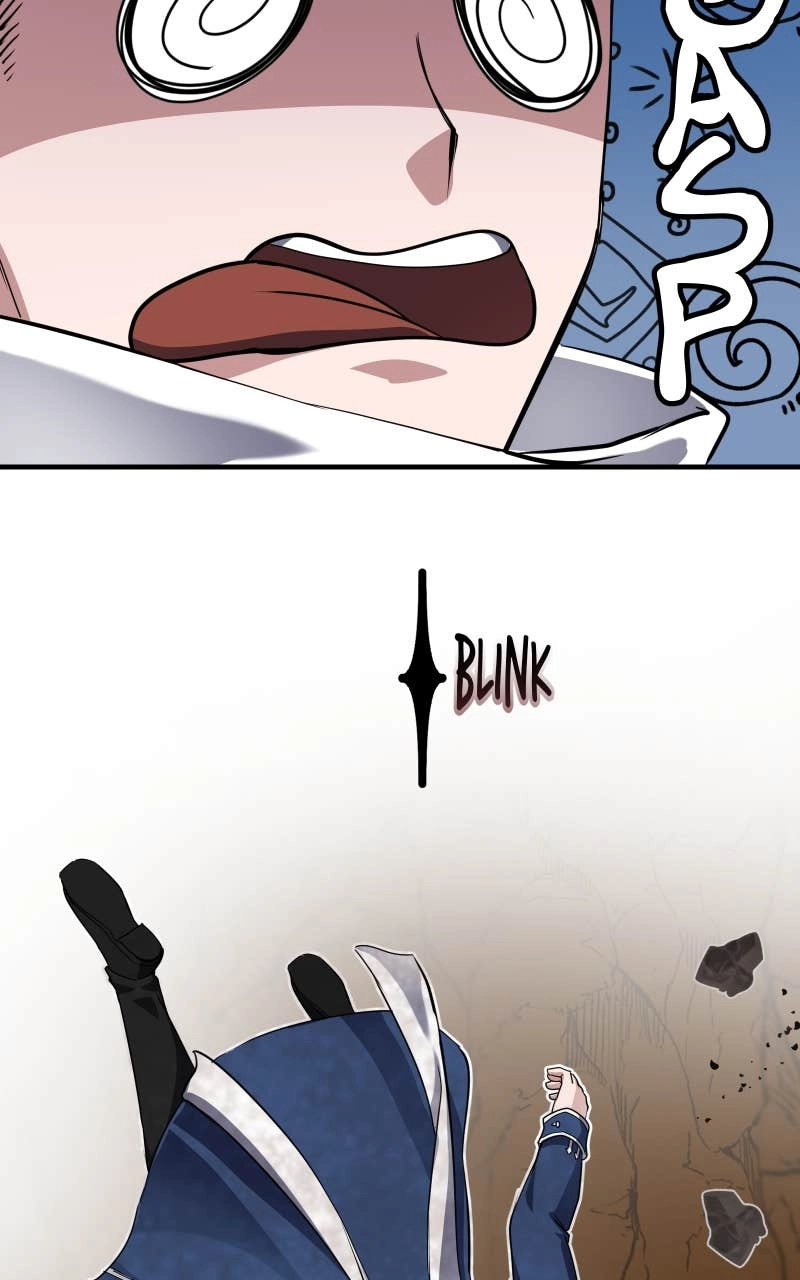 My Best Friend is an Eldritch Horror Chapter 26 Page 110