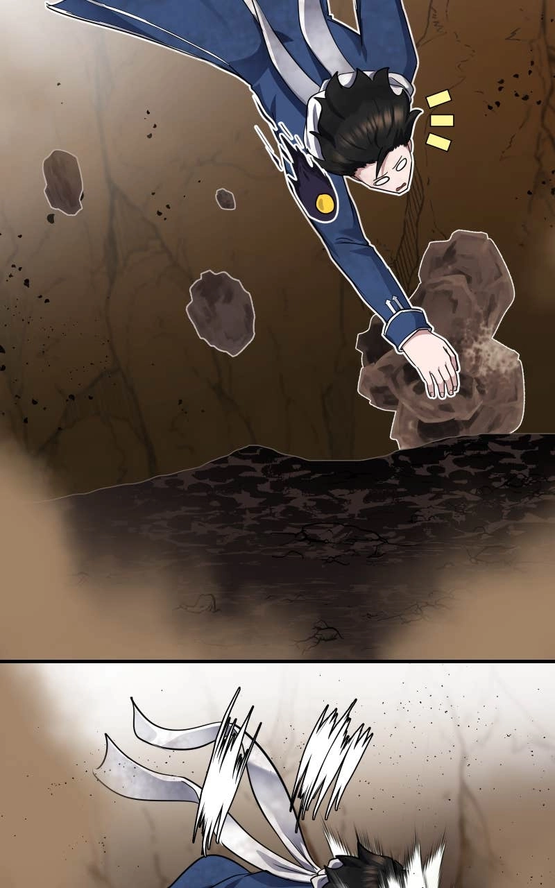 My Best Friend is an Eldritch Horror Chapter 26 Page 111