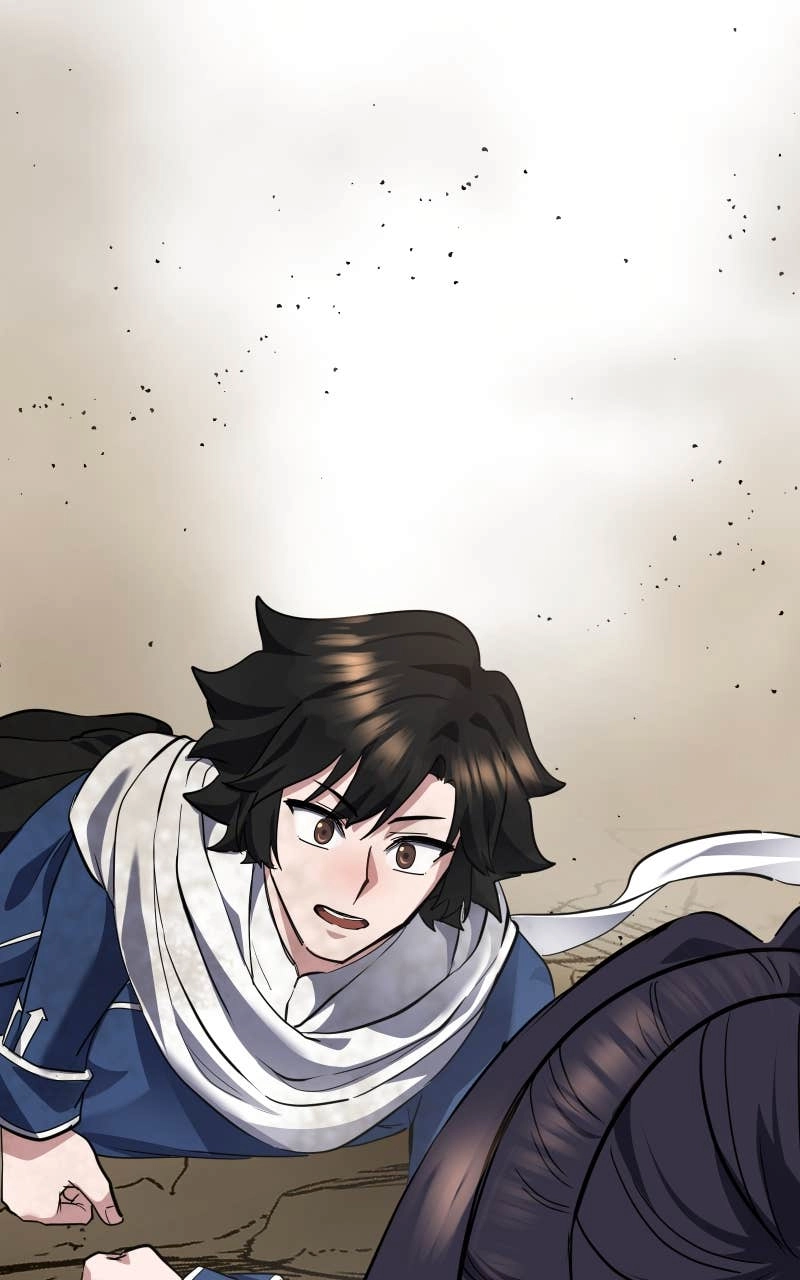 My Best Friend is an Eldritch Horror Chapter 26 Page 115