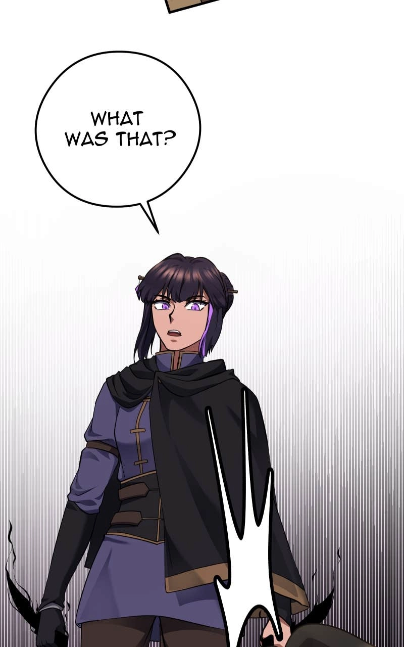 My Best Friend is an Eldritch Horror Chapter 27 Page 6
