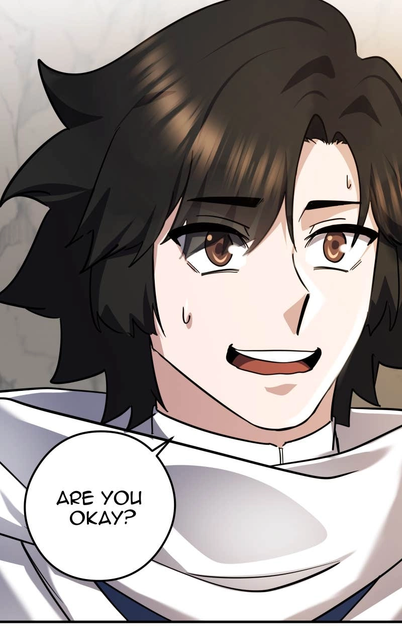 My Best Friend is an Eldritch Horror Chapter 27 Page 12