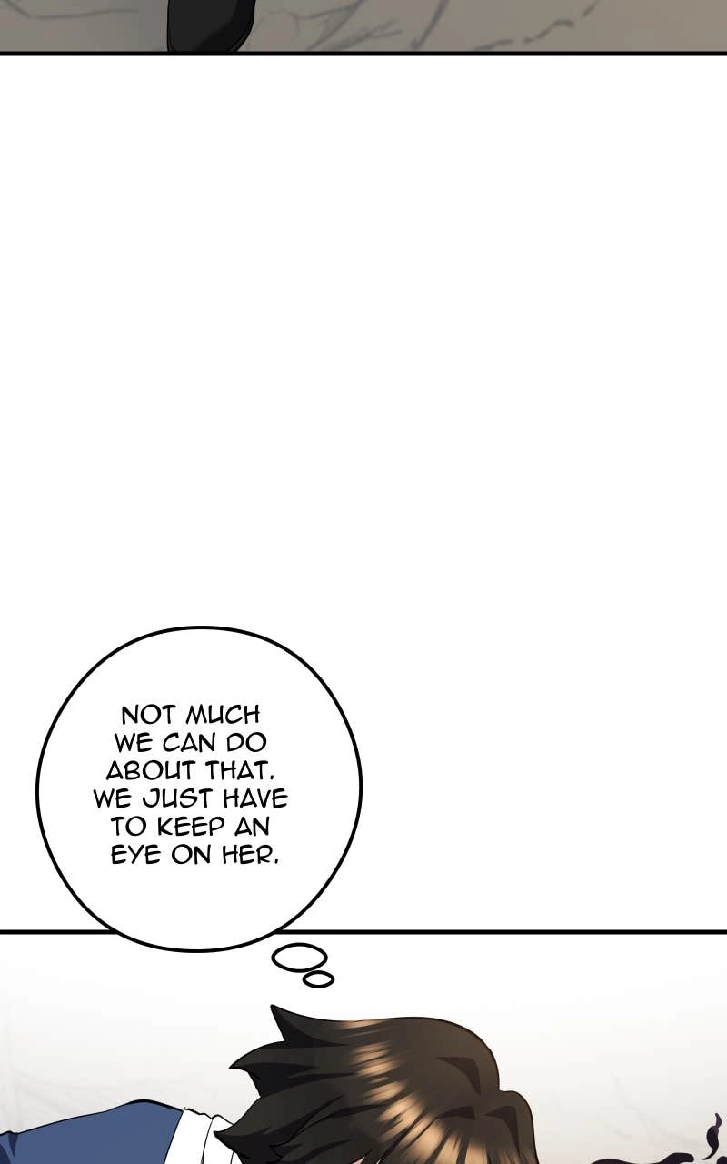 My Best Friend is an Eldritch Horror Chapter 27 Page 27