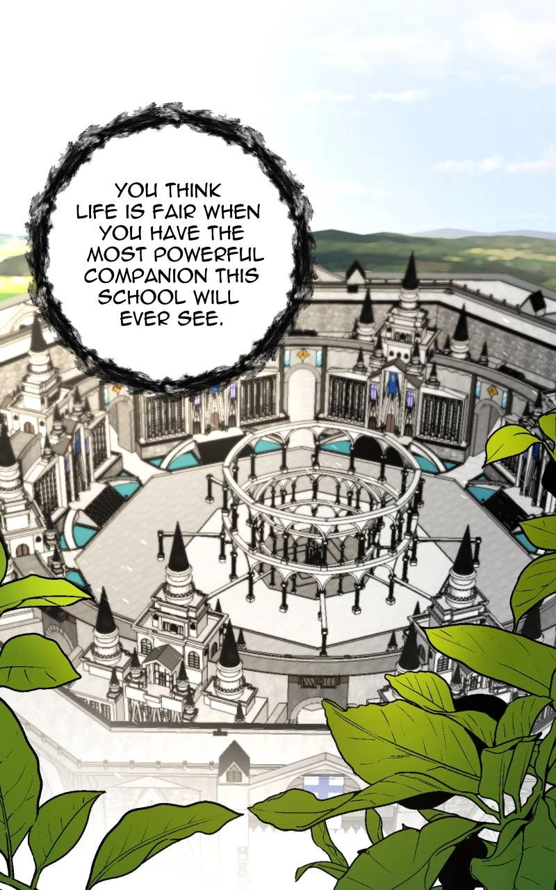 My Best Friend is an Eldritch Horror Chapter 27 Page 34