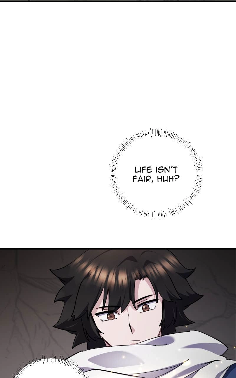 My Best Friend is an Eldritch Horror Chapter 27 Page 42